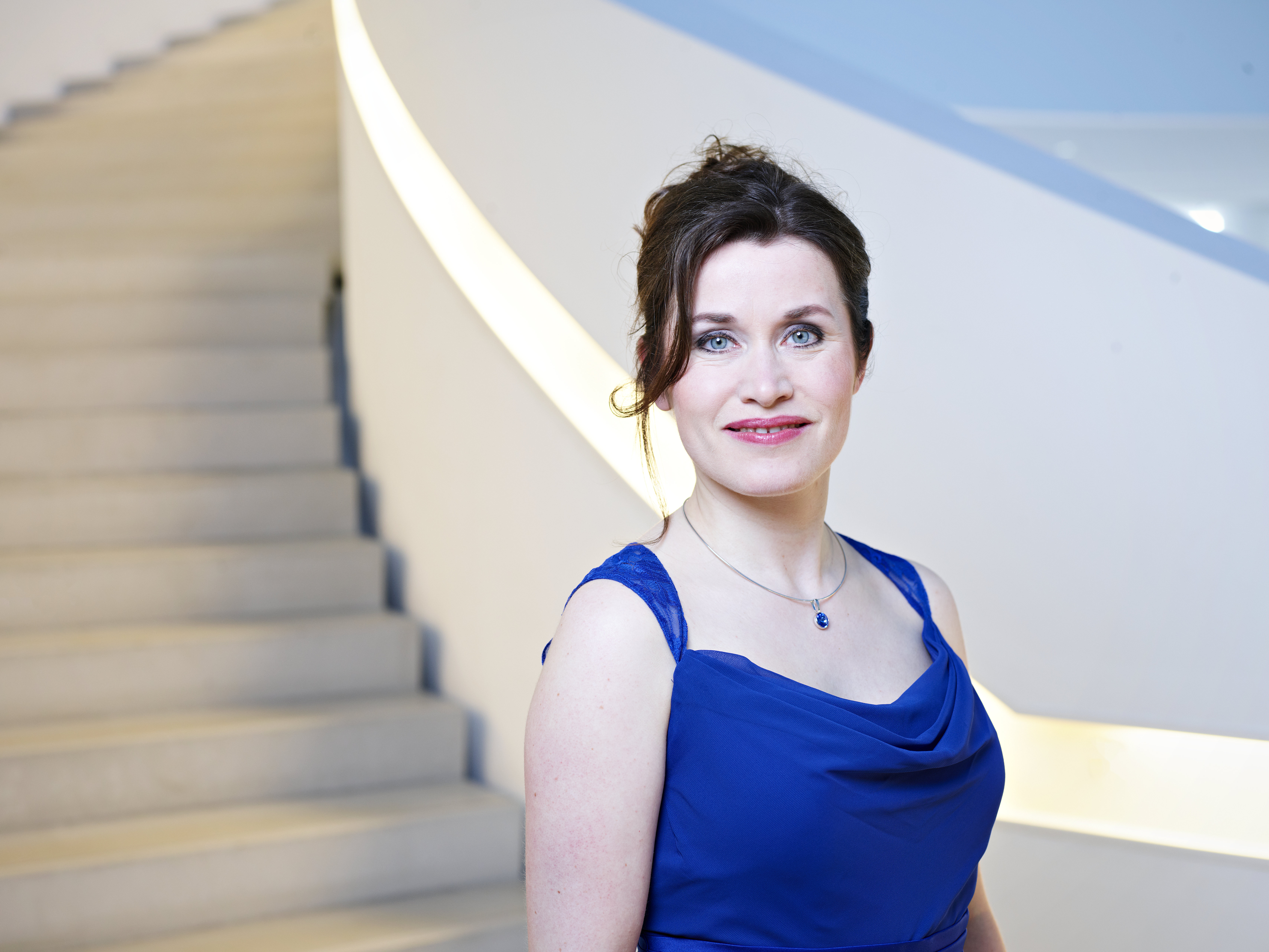 Maria Goetze — Wishful Singing