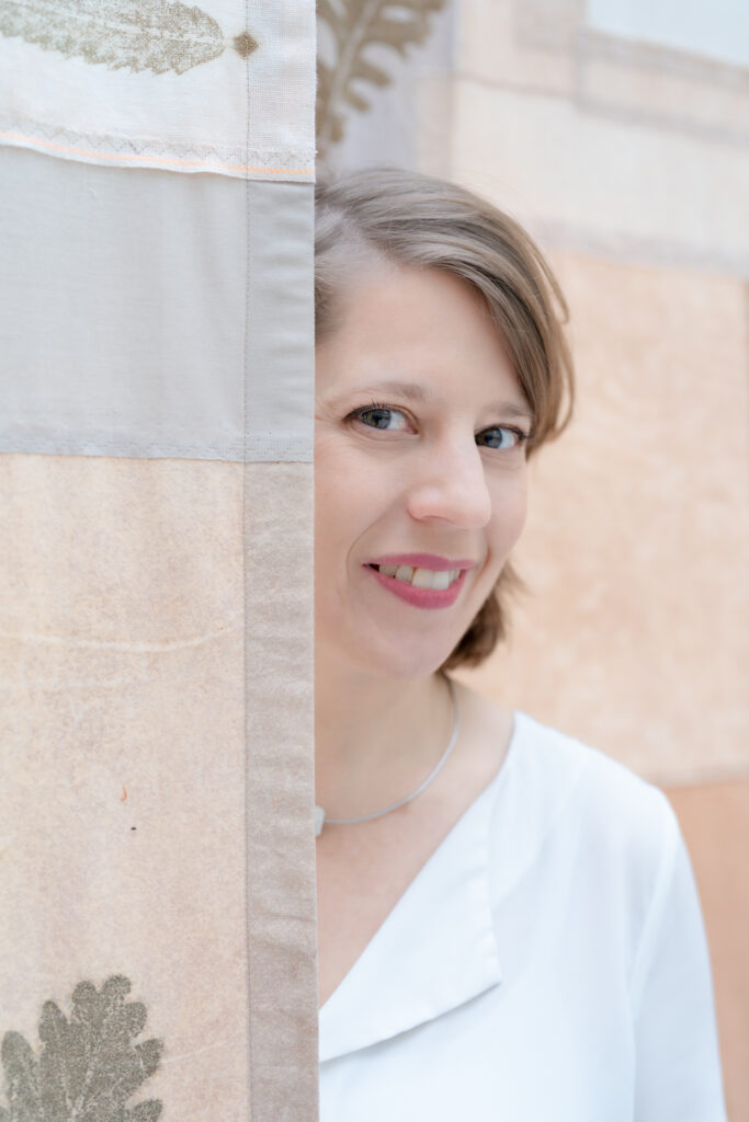 Anne-Christine Wemekamp