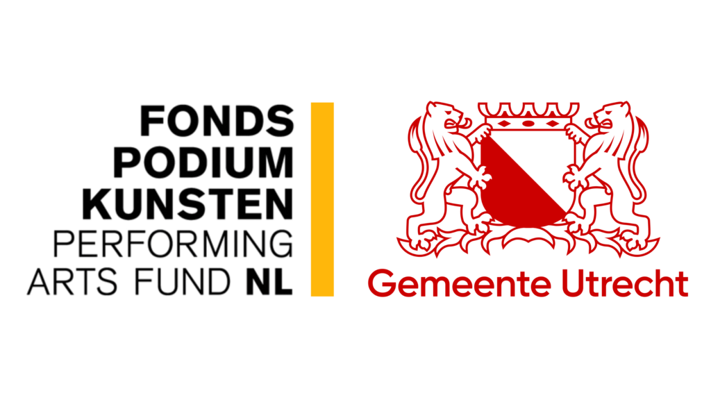 Gemeente Utrecht - Fonds Podium Kunsten