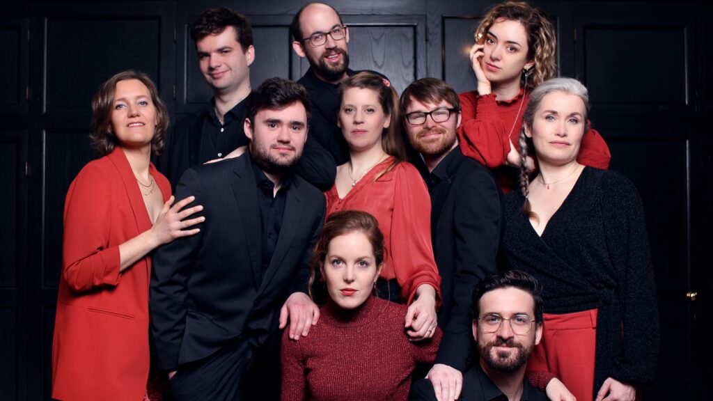 Gregorian Treasures | Nix Immortalis