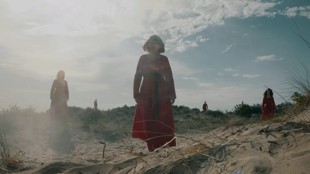 Sång & Saga